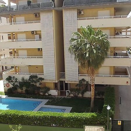 Las Alondras Puerto Denia Apartment Екстериор снимка